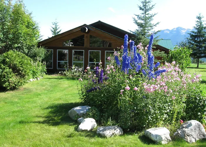 Whitewater Lodge