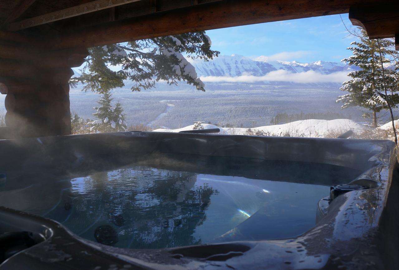 Whitewater Bed & Breakfast Golden