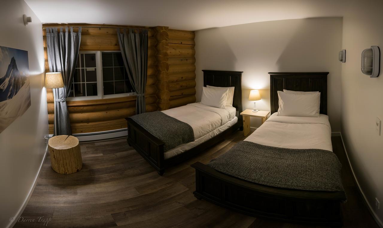 Whitewater Bed & Breakfast 3*