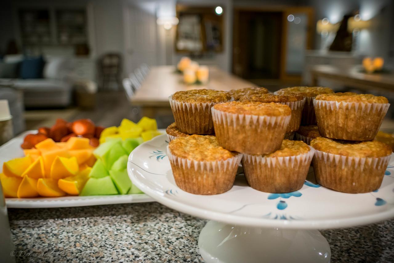 Bed & Breakfast Whitewater 3*