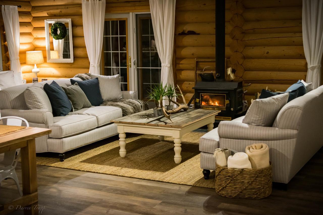 Whitewater Bed & Breakfast