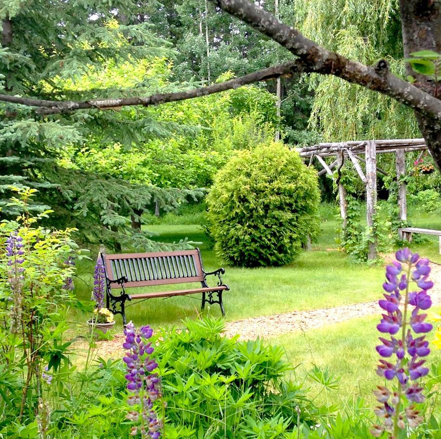 Whitewater Bed & Breakfast