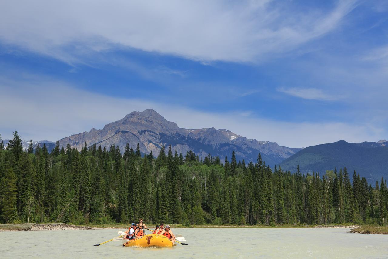 Whitewater Bed & Breakfast 3*