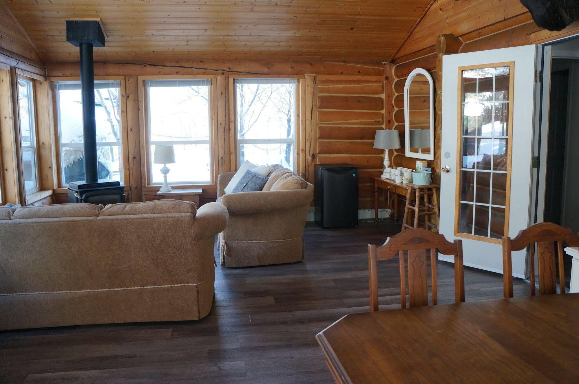 Whitewater Bed & Breakfast