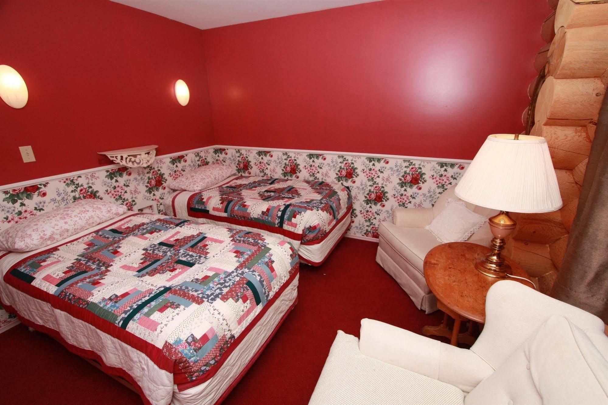 Bed & Breakfast Whitewater