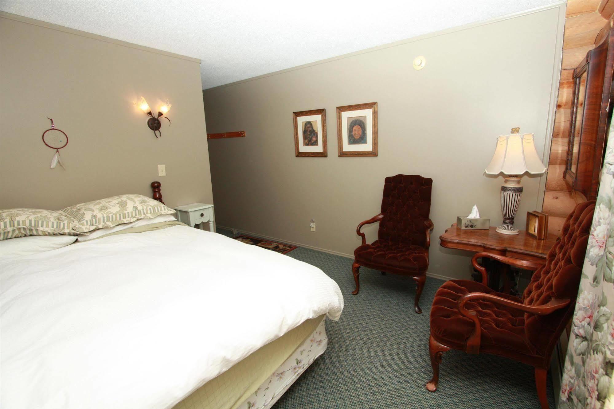 Bed & Breakfast Whitewater