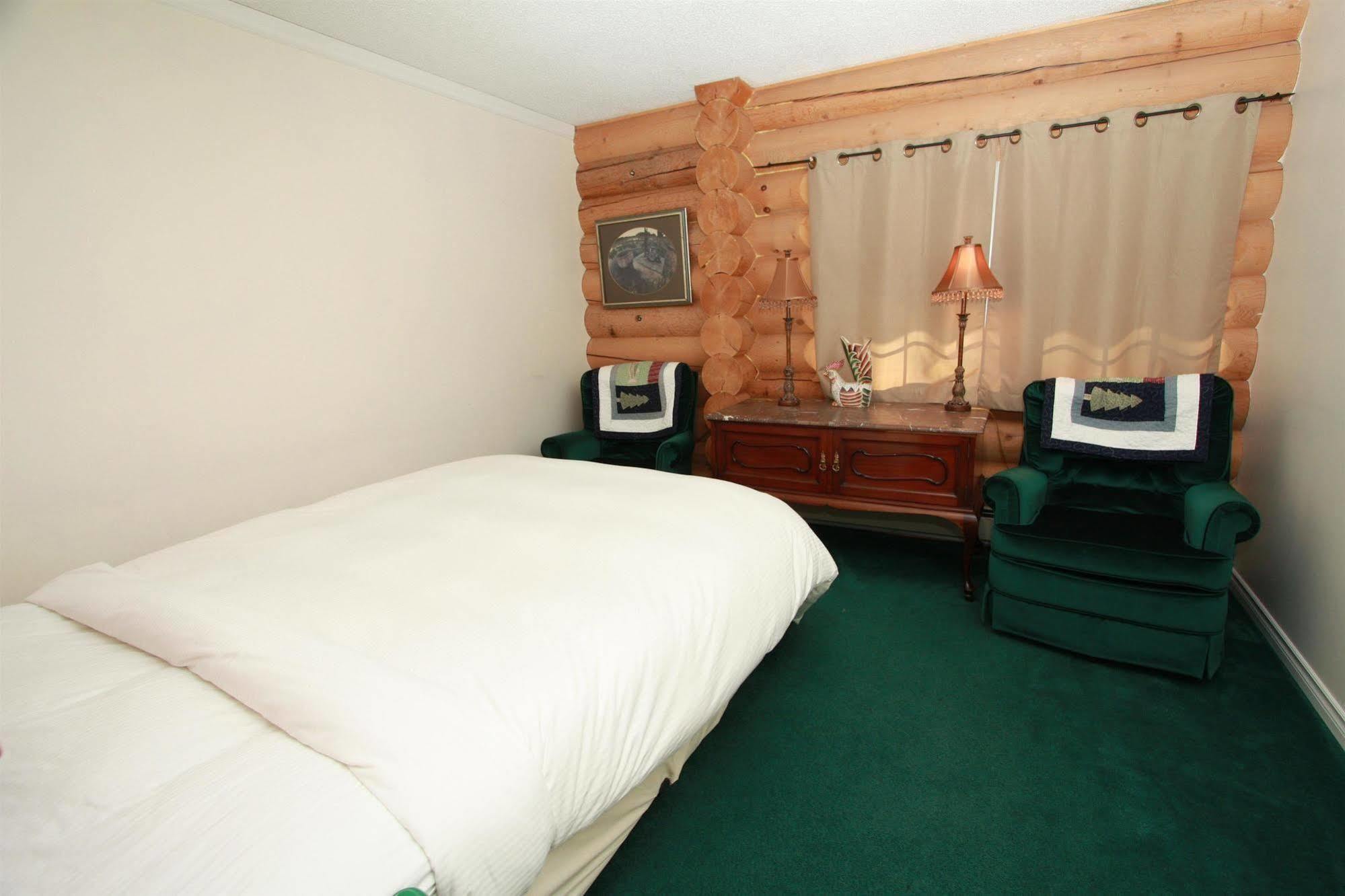 Bed & Breakfast Whitewater