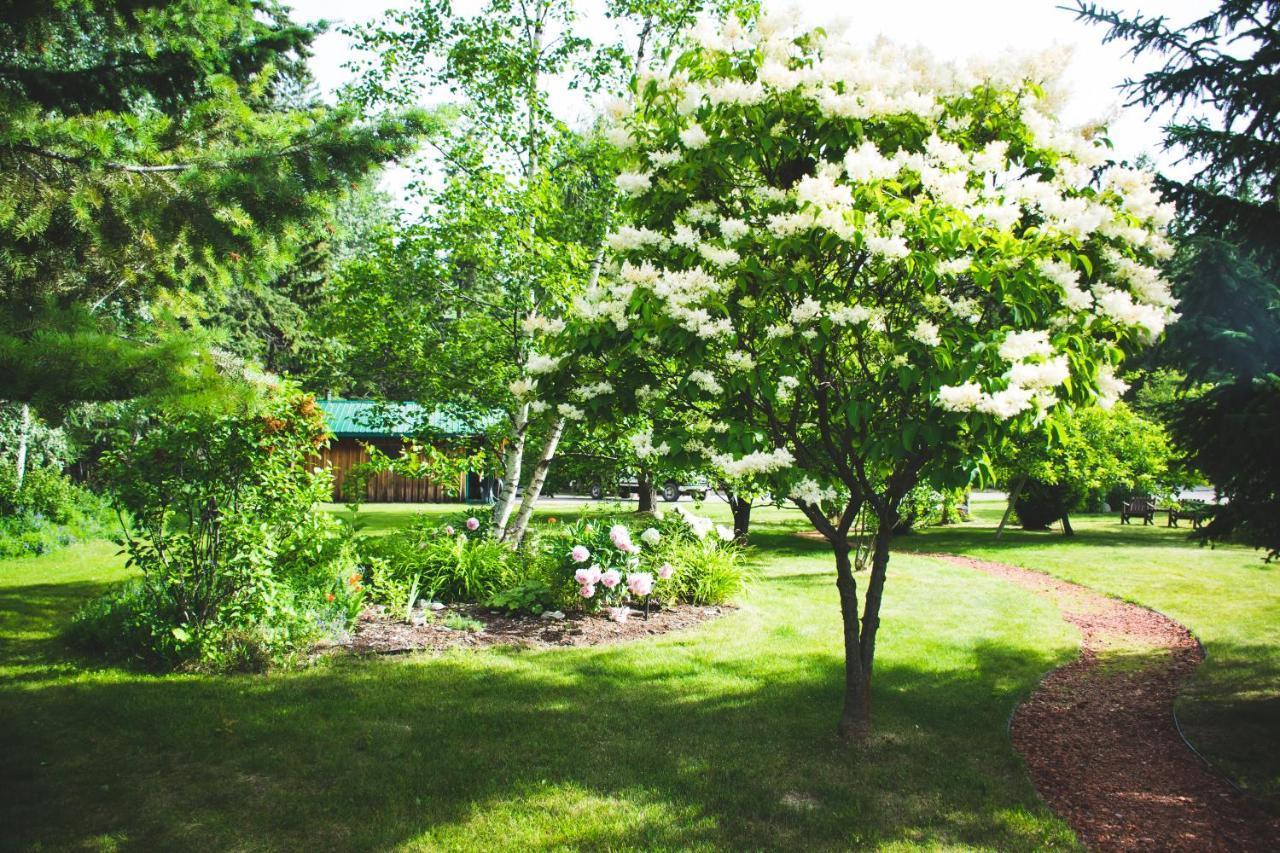 Whitewater Bed & Breakfast